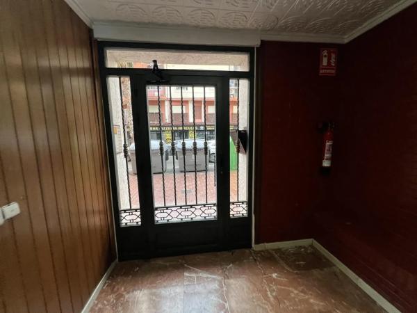 Piso en calle Pinoso