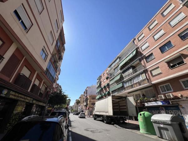 Piso en calle Pinoso