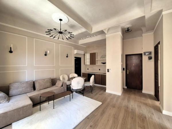 Piso en calle Díaz Moreu