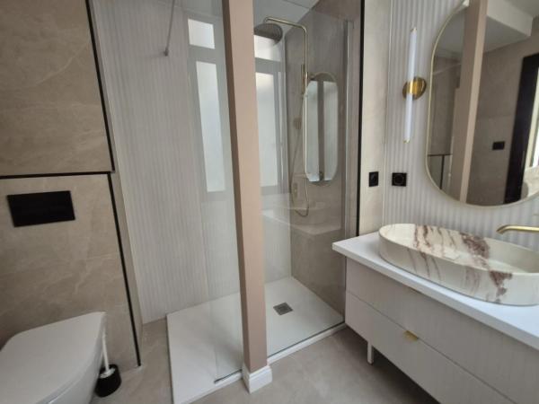 Piso en calle Díaz Moreu