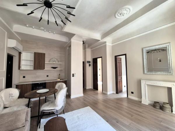 Piso en calle Díaz Moreu