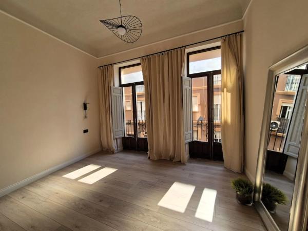 Piso en calle Díaz Moreu