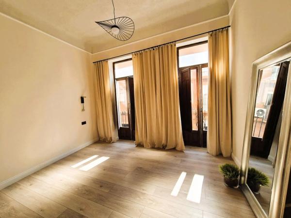 Piso en calle Díaz Moreu