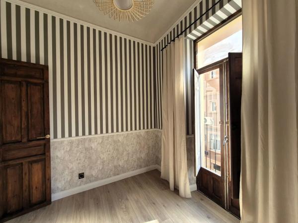 Piso en calle Díaz Moreu