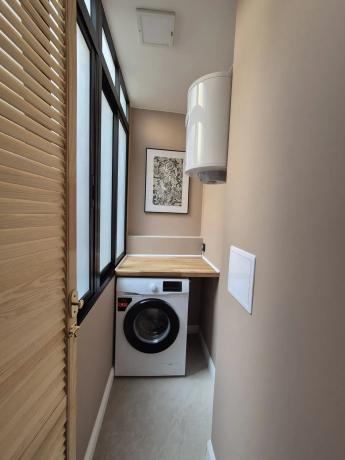 Piso en calle Díaz Moreu