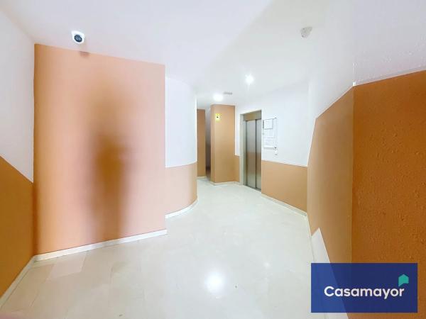 Ático en avenida Novelda