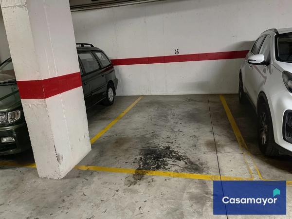 Ático en avenida Novelda