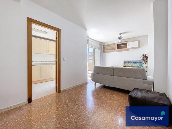 Ático en avenida Novelda