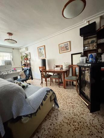 Piso en calle D'Antonio Trueba