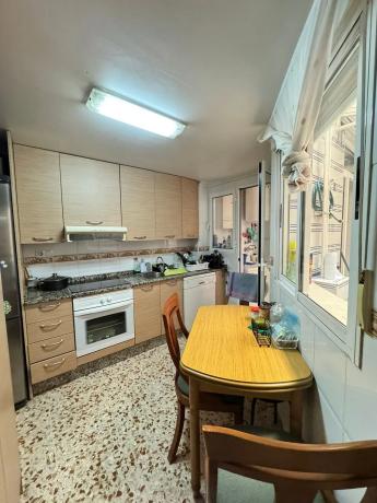 Piso en calle D'Antonio Trueba