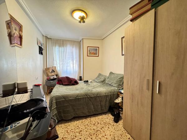 Piso en calle D'Antonio Trueba