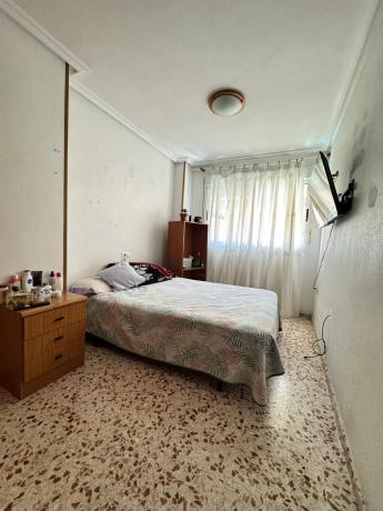 Piso en calle D'Antonio Trueba