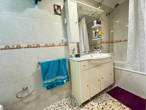 Piso en calle D'Antonio Trueba