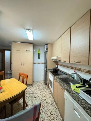 Piso en calle D'Antonio Trueba