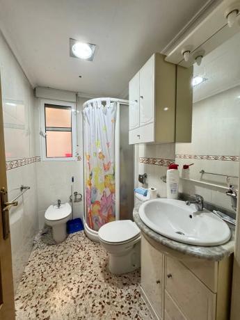 Piso en calle D'Antonio Trueba