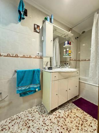 Piso en calle D'Antonio Trueba