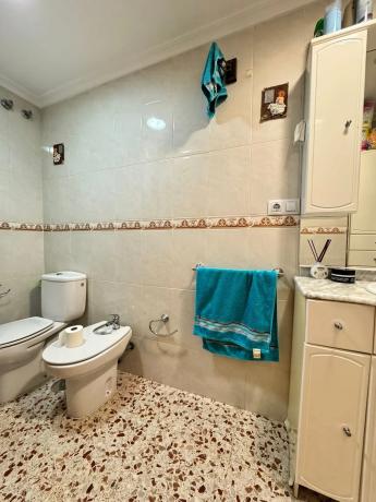 Piso en calle D'Antonio Trueba