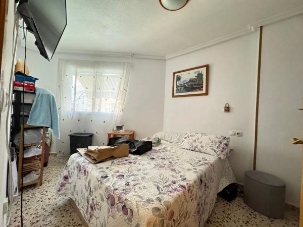 Piso en calle D'Antonio Trueba