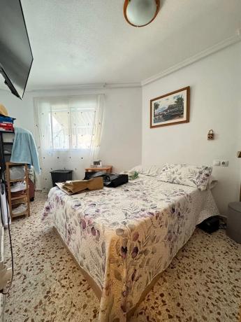 Piso en calle D'Antonio Trueba