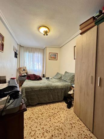 Piso en calle D'Antonio Trueba