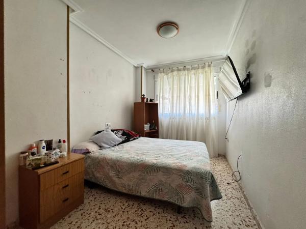 Piso en calle D'Antonio Trueba