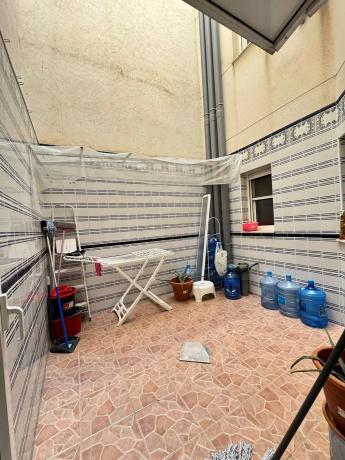 Piso en calle D'Antonio Trueba