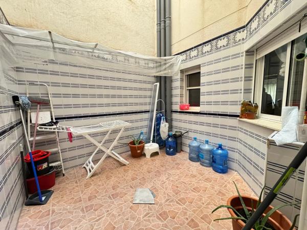 Piso en calle D'Antonio Trueba