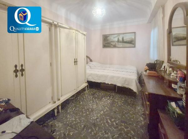 Piso en Barrio Altozano