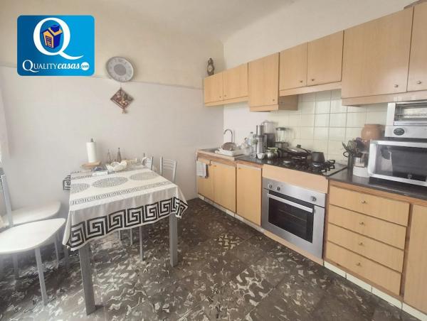 Piso en Barrio Altozano