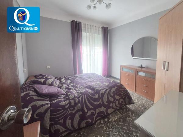 Piso en Barrio Altozano