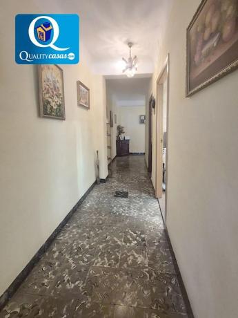 Piso en Barrio Altozano