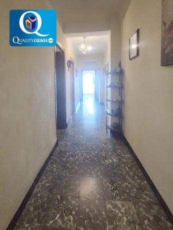 Piso en Barrio Altozano