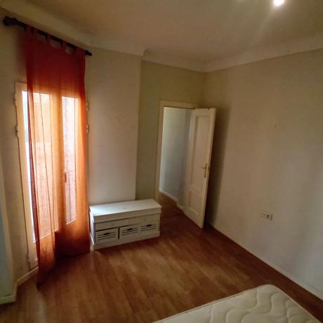 Piso en calle Nou D'Octubre, 17