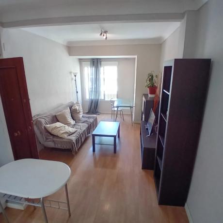 Piso en calle Nou D'Octubre, 17