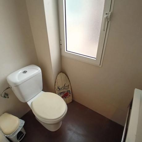 Piso en calle Nou D'Octubre, 17