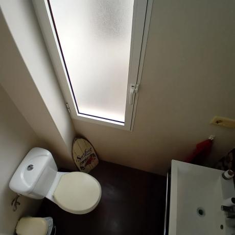 Piso en calle Nou D'Octubre, 17