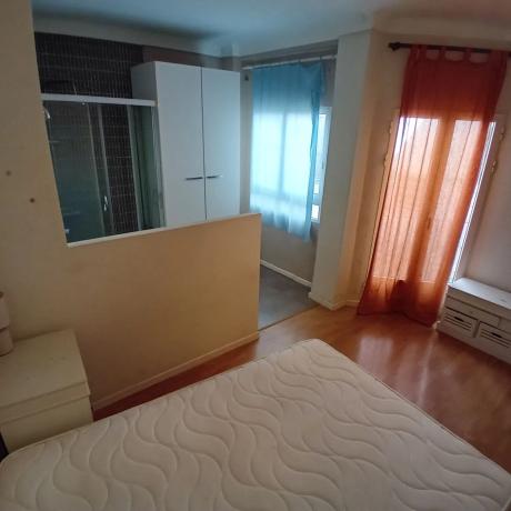 Piso en calle Nou D'Octubre, 17