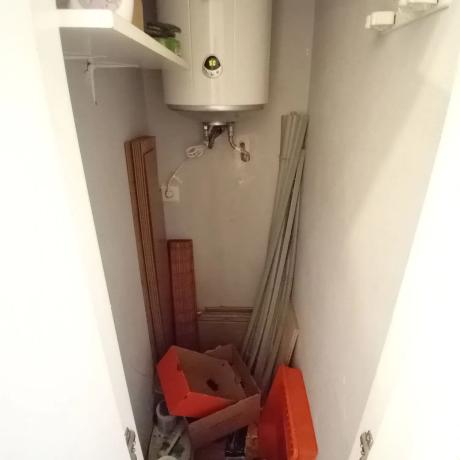 Piso en calle Nou D'Octubre, 17