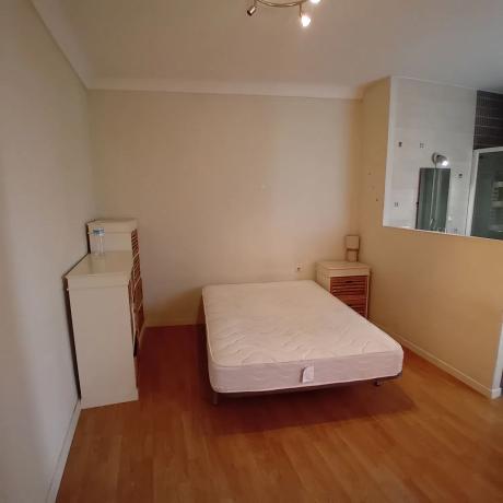 Piso en calle Nou D'Octubre, 17