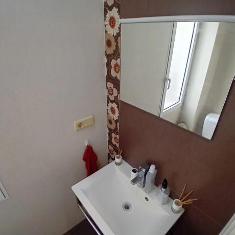 Piso en calle Nou D'Octubre, 17