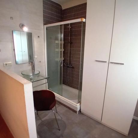 Piso en calle Nou D'Octubre, 17