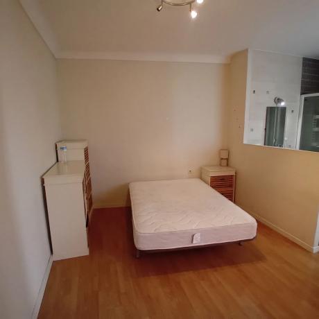 Piso en calle Nou D'Octubre, 17