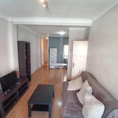 Piso en calle Nou D'Octubre, 17