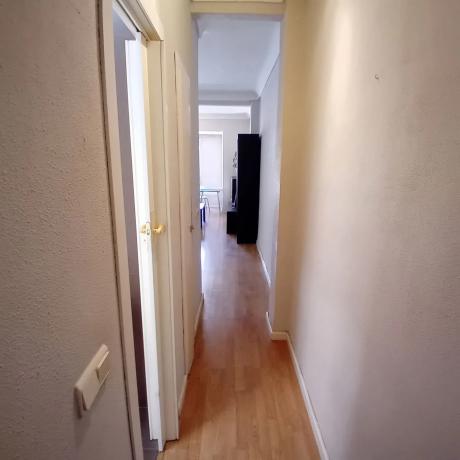 Piso en calle Nou D'Octubre, 17