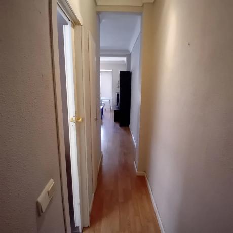 Piso en calle Nou D'Octubre, 17