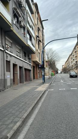 Piso en avenida Alcoi