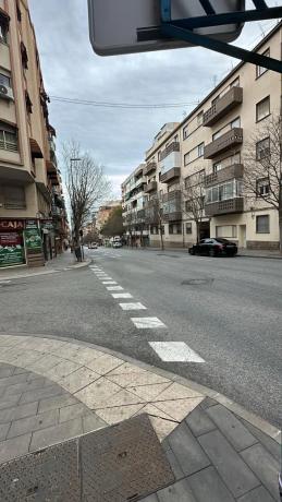 Piso en avenida Alcoi