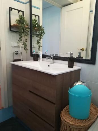 Ático en calle Virgen del Socorro, 59