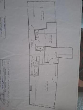 Ático en calle Virgen del Socorro, 59