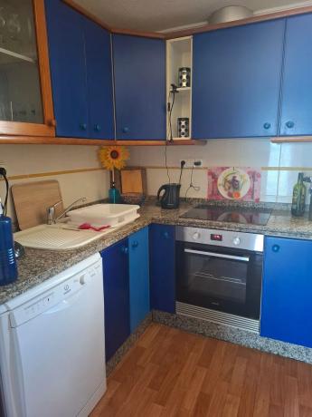 Ático en calle Virgen del Socorro, 59